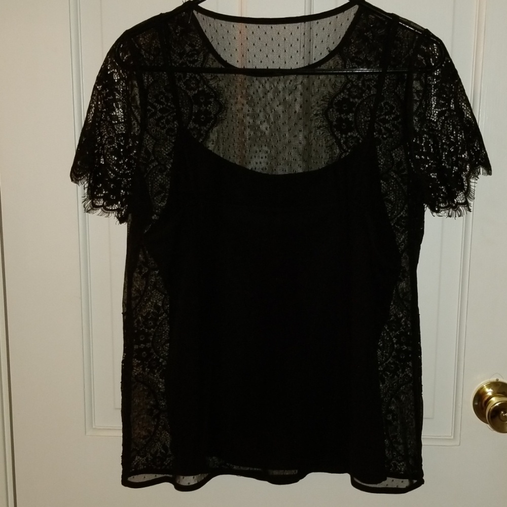 Blouse - Picture 3 of 3